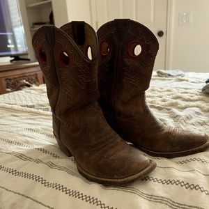 Kids Ariat Boots